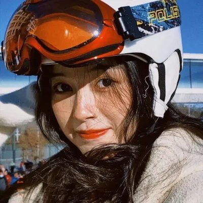 春意撩人