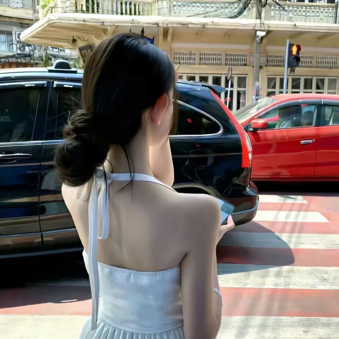 我女若兰
